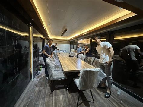 Episode Bar + Kitchen .
